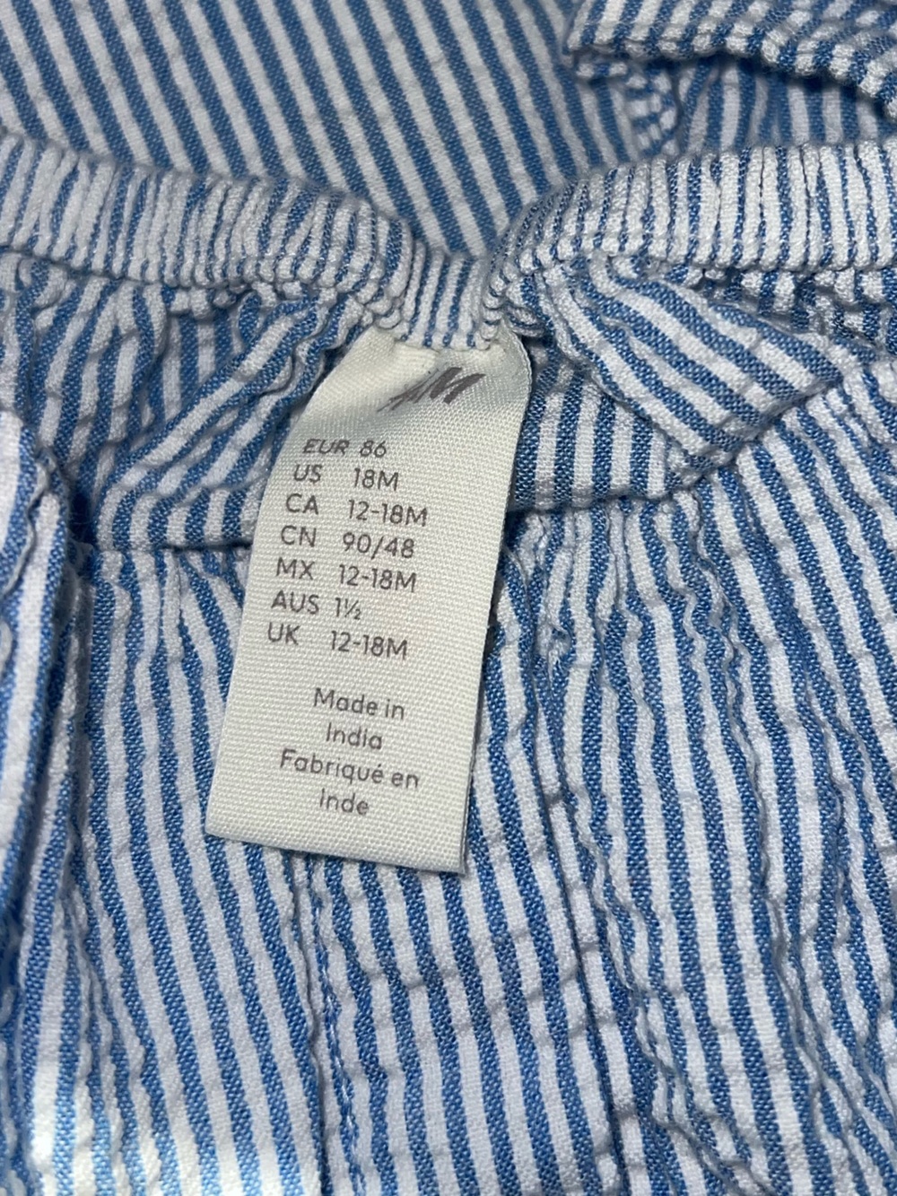 H&M romper - Picture 4 of 4
